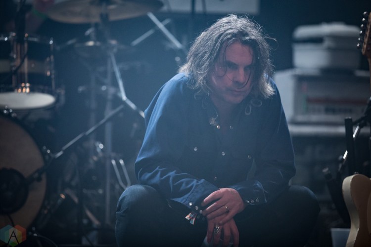 54-40 performs at the INDIES at the Phoenix Concert Theatre in Toronto on April 19, 2017. (Photo: Brendan Albert/Aesthetic Magazine)