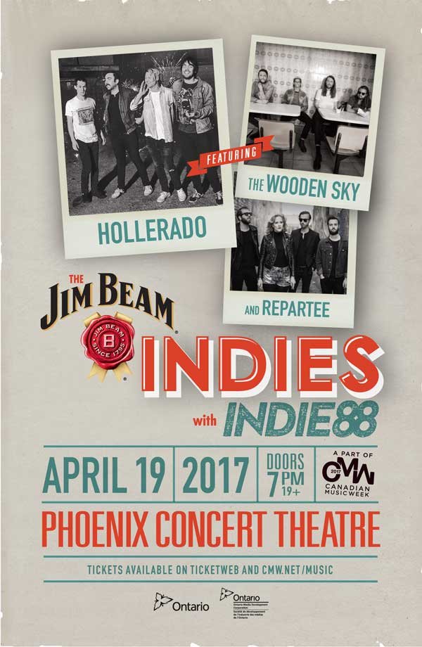 2017 INDIES - Toronto