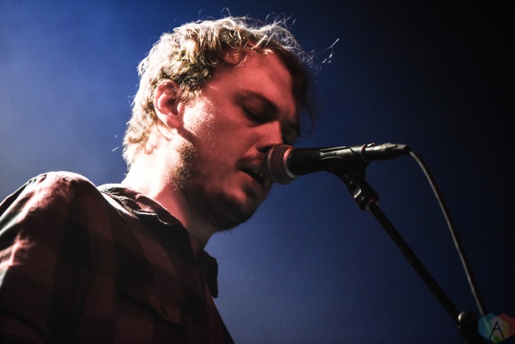 O'Brother performs at the Phoenix Concert Theatre in Toronto on April 8, 2017. (Photo: Jaime Espinoza/Aesthetic Magazine)