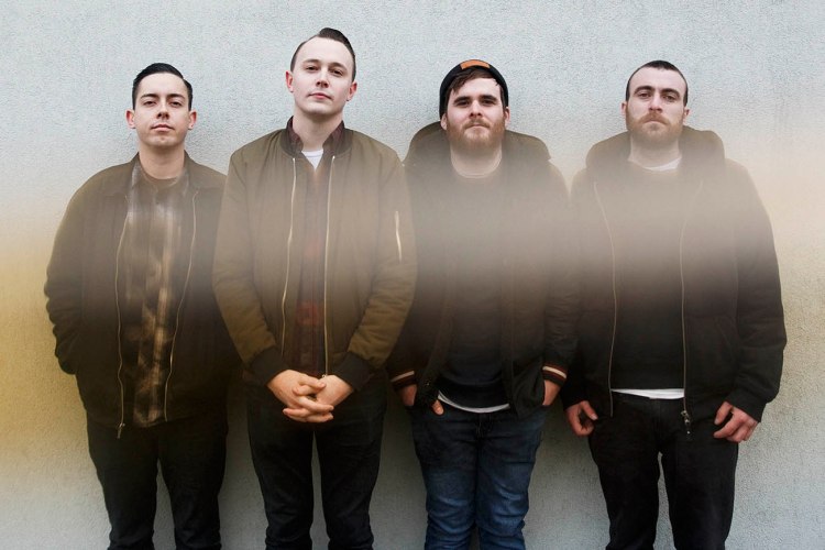 The Flatliners.