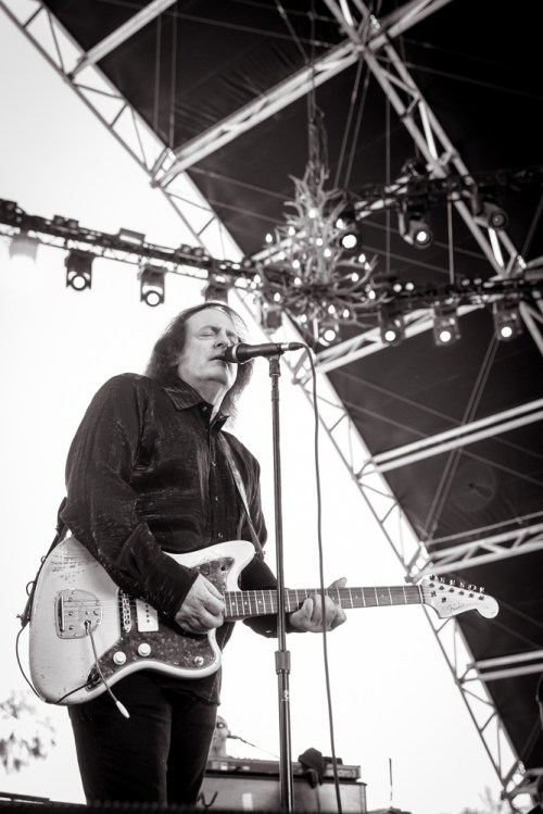 Tommy James and the Shondells perform at Stagecoach Festival at the Empire Polo Club in Indio, California on April 29, 2017. (Photo: Erik Voake)
