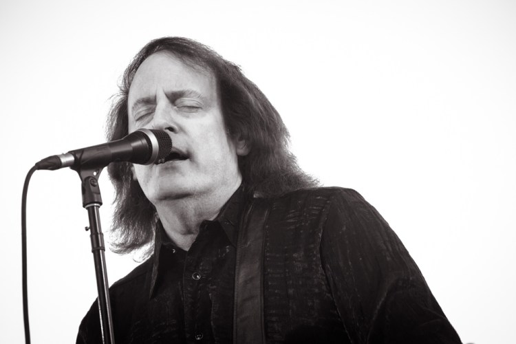 Tommy James and the Shondells perform at Stagecoach Festival at the Empire Polo Club in Indio, California on April 29, 2017. (Photo: Erik Voake)