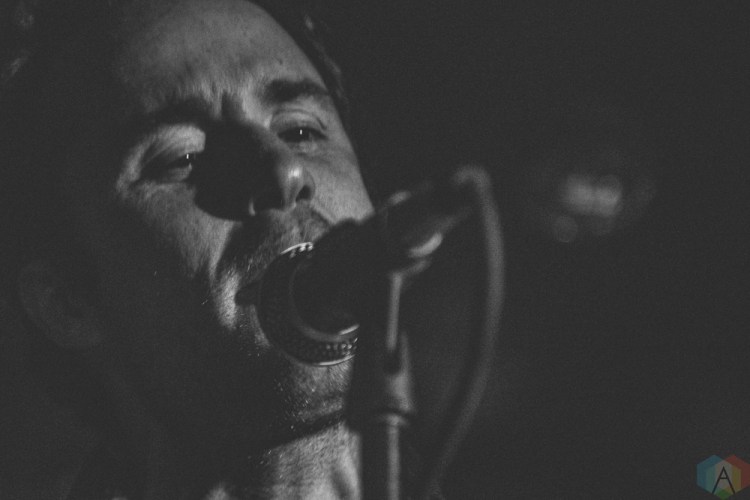 The Black Lips perform at the Horseshoe Tavern in Toronto on May 10, 2017. (Photo: Rick Clifford/Aesthetic Magazine)