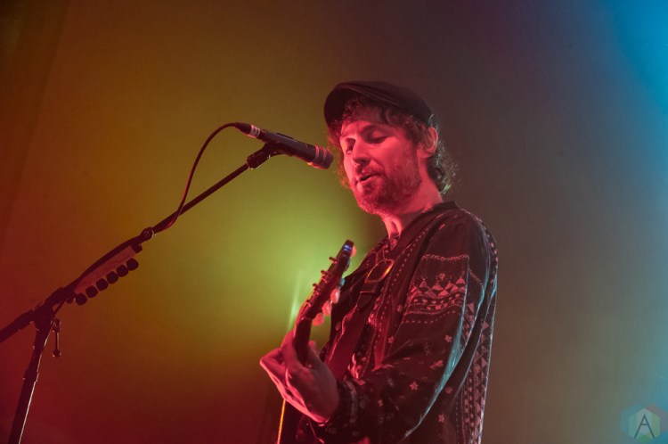 Catfish and the Bottlemen perform at Rebel in Toronto on May 4, 2017. (Photo: Orest Dorosh/Aesthetic Magazine)