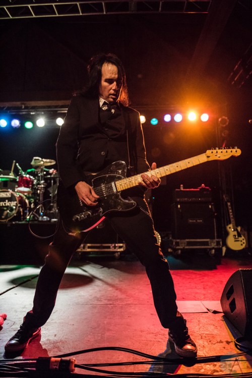 Everclear performs at Showbox SoDo in Seattle on May 12, 2017. (Photo: Kevin Tosh/Aesthetic Magazine)