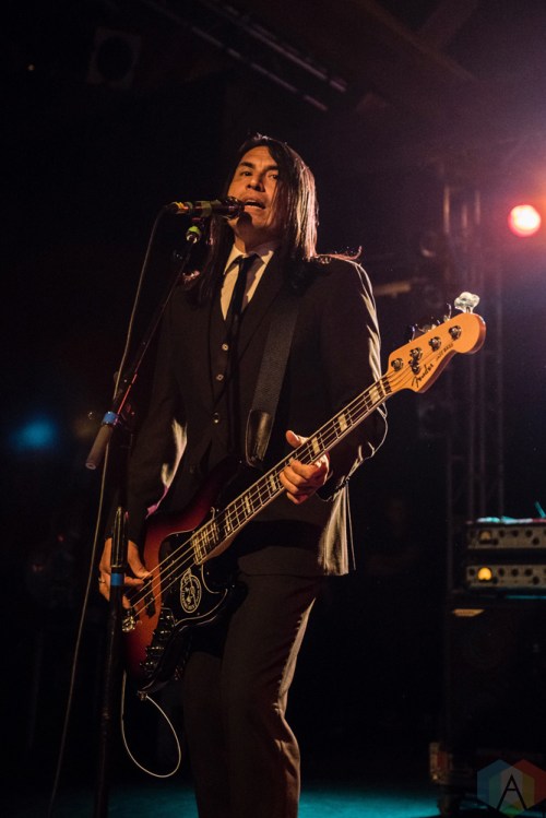Everclear performs at Showbox SoDo in Seattle on May 12, 2017. (Photo: Kevin Tosh/Aesthetic Magazine)