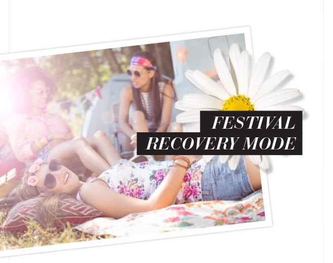 Music Festival Essentials