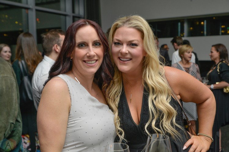 Prism Prize gala at TIFF Lightbox in Toronto on May 14, 2017. (Photo: Joanna Glezakos/Aesthetic Magazine)