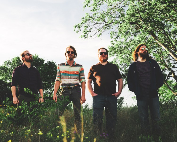 Siberian Traps. (Photo: Walt Burns)