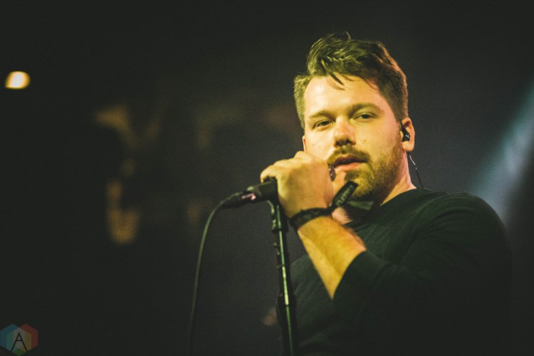 Arizona performs at Neumos in Seattle on June 20, 2017. (Photo: Daniel Hager/Aesthetic Magazine)