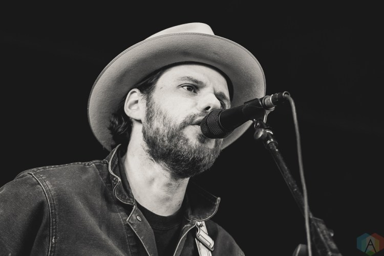 Bahamas performs at Budweiser Stage in Toronto on June 4, 2017. (Photo: David Scala/Aesthetic Magazine)