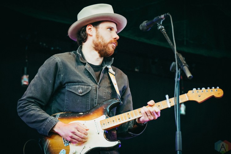Bahamas performs at Budweiser Stage in Toronto on June 4, 2017. (Photo: David Scala/Aesthetic Magazine)