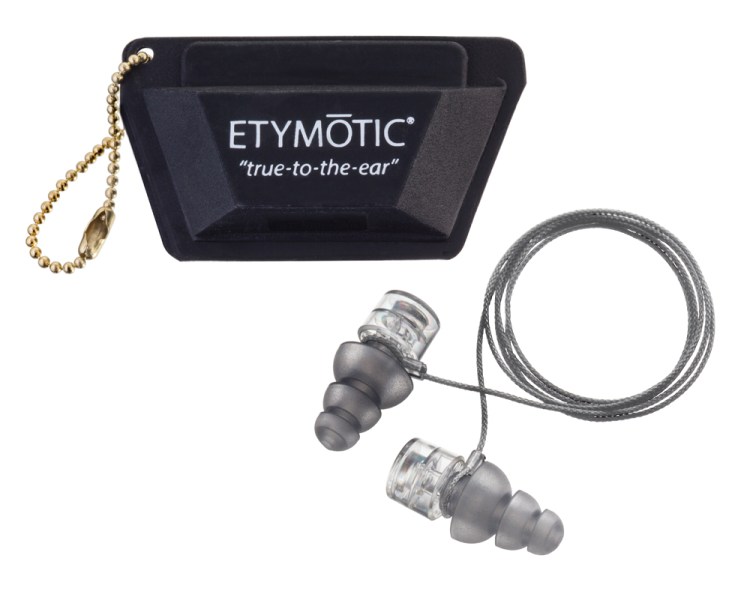 Etymotic ER20 XS Earplugs