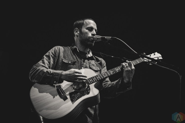 Jack Johnson performs at Budweiser Stage in Toronto on June 4, 2017. (Photo: David Scala/Aesthetic Magazine)