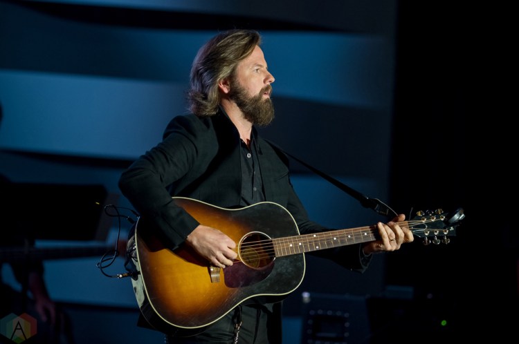 Jason McCoy at the 2017 CMAO Awards at Centennial Hall in London, Ontario on June 11, 2017. (Photo: Orest Dorosh/Aesthetic Magazine)