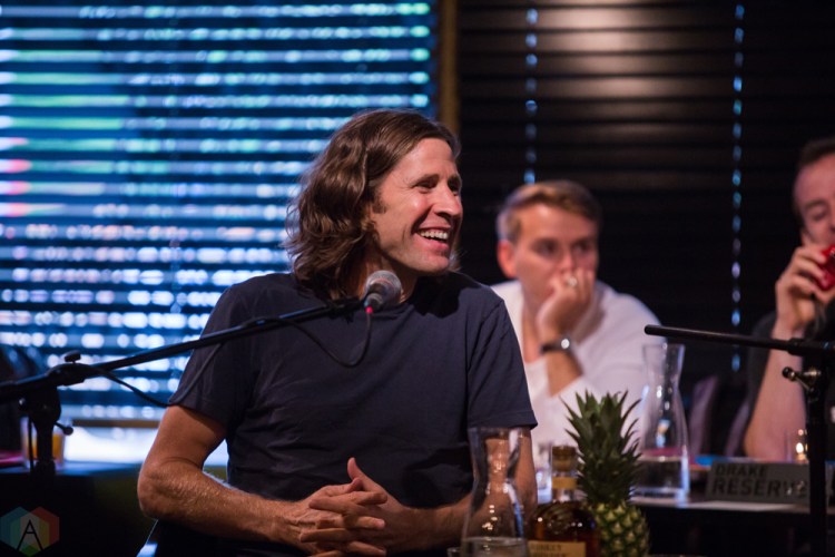 Rodney Mullen at the Drake Hotel in Toronto on June 23, 2017. (Photo: Brandon Newfield/Aesthetic Magazine)
