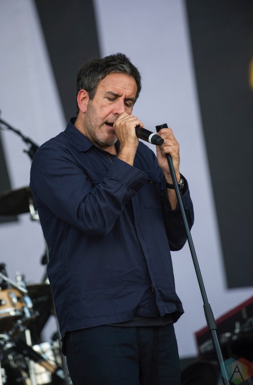 The Specials perform at Montebello Rockfest in Montebello, Quebec on June 24, 2017. (Photo: Greg Matthews/Aesthetic Magazine)