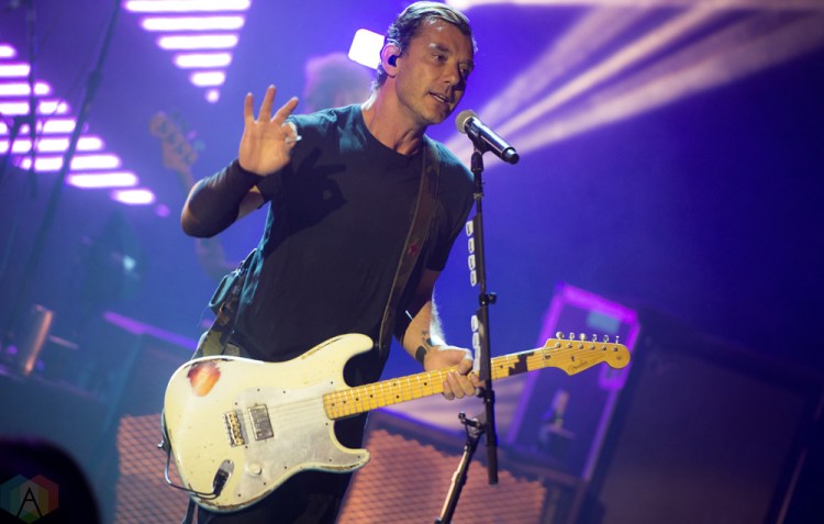 Bush performs at the IP Casino Resort & Spa in Biloxi, Mississippi on June 30, 2017. (Photo: Kelli Binnings/Aesthetic Magazine)