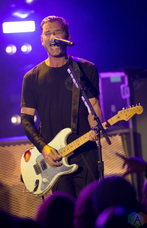 Bush performs at the IP Casino Resort & Spa in Biloxi, Mississippi on June 30, 2017. (Photo: Kelli Binnings/Aesthetic Magazine)