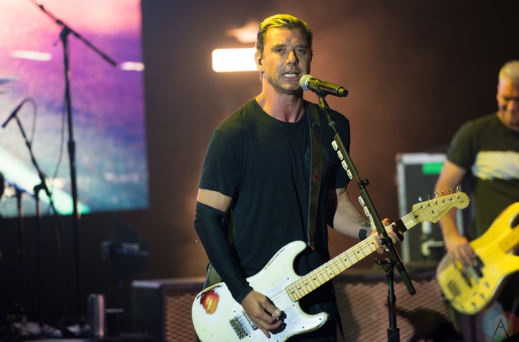 Bush performs at the IP Casino Resort & Spa in Biloxi, Mississippi on June 30, 2017. (Photo: Kelli Binnings/Aesthetic Magazine)