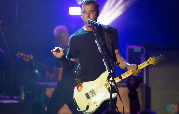 Bush performs at the IP Casino Resort & Spa in Biloxi, Mississippi on June 30, 2017. (Photo: Kelli Binnings/Aesthetic Magazine)