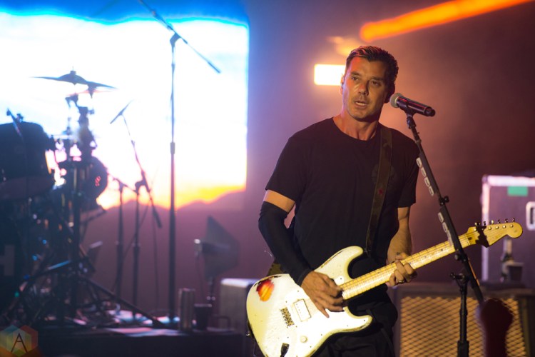 Bush performs at the IP Casino Resort & Spa in Biloxi, Mississippi on June 30, 2017. (Photo: Kelli Binnings/Aesthetic Magazine)