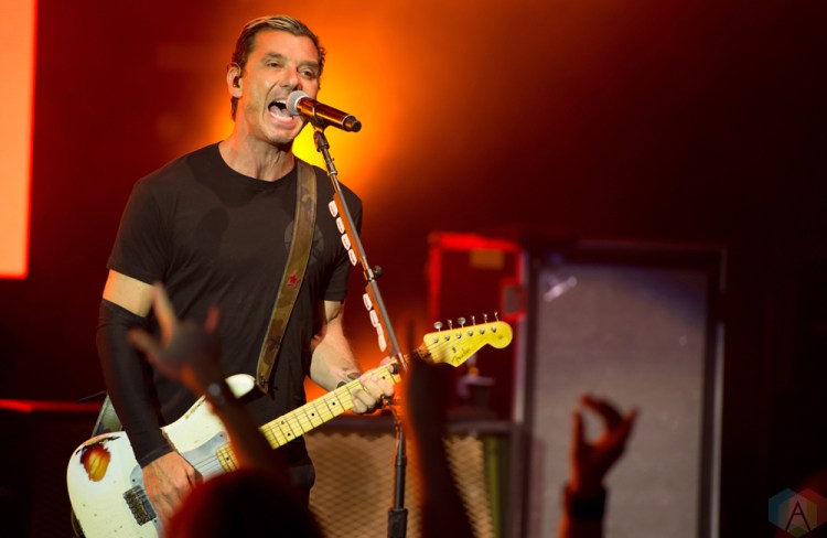 Bush performs at the IP Casino Resort & Spa in Biloxi, Mississippi on June 30, 2017. (Photo: Kelli Binnings/Aesthetic Magazine)