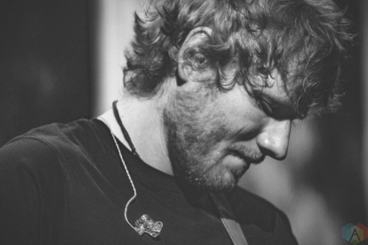 Ed Sheeran performs at the Air Canada Centre in Toronto on July 7, 2017. (Photo: Rick Clifford/Aesthetic Magazine)