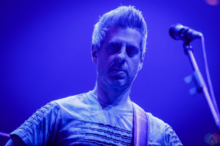 Phish performs at Madison Square Garden in New York City on July 30, 2017. (Photo: Eric Fefferman/Aesthetic Magazine)