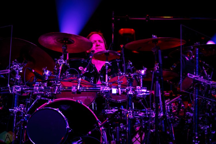 Phish performs at Madison Square Garden in New York City on July 30, 2017. (Photo: Eric Fefferman/Aesthetic Magazine)