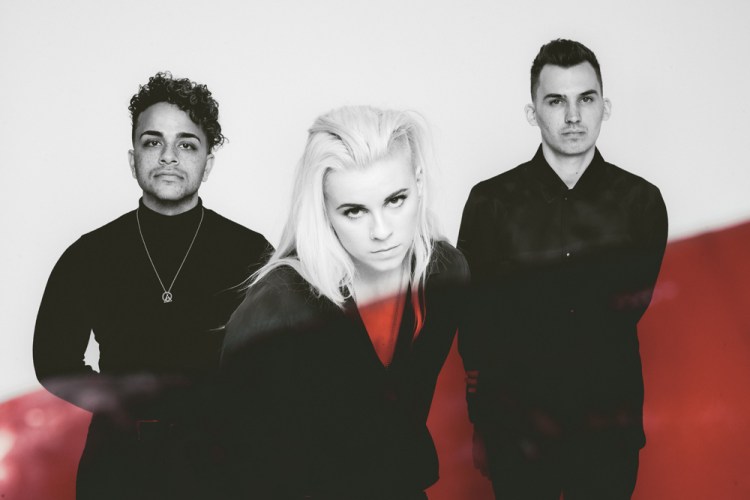 PVRIS. (Photo: Eliot Lee Haze)