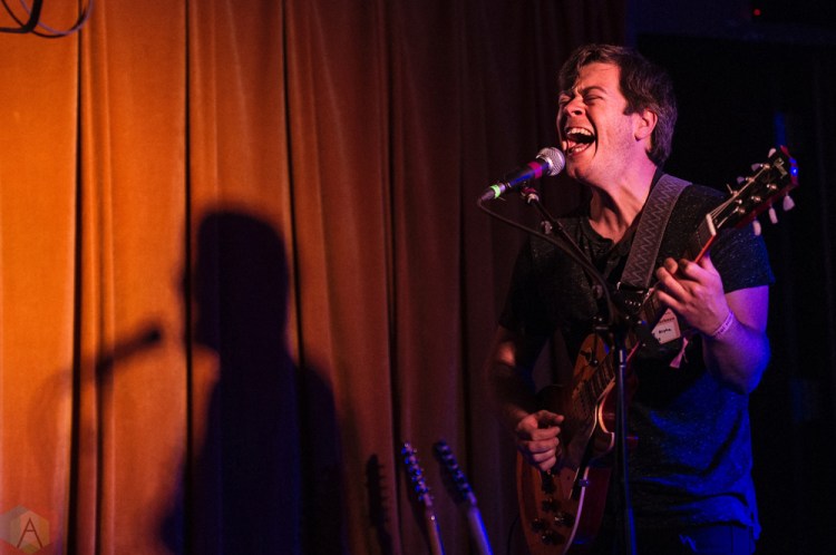 Tango Alpha Tango performs at Capitol Hill Block Party in Seattle on July 21, 2017. (Photo: Kevin Tosh/Aesthetic Magazine)
