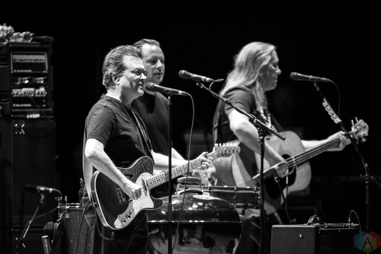 Violent Femmes performs at Massey Hall in Toronto on July 8, 2017. (Photo: Brendan Albert/Aesthetic Magazine)