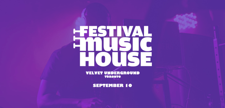 Festival Music House 2017