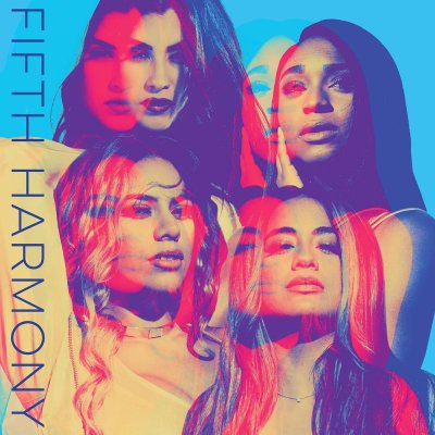 Fifth Harmony 2017 Album