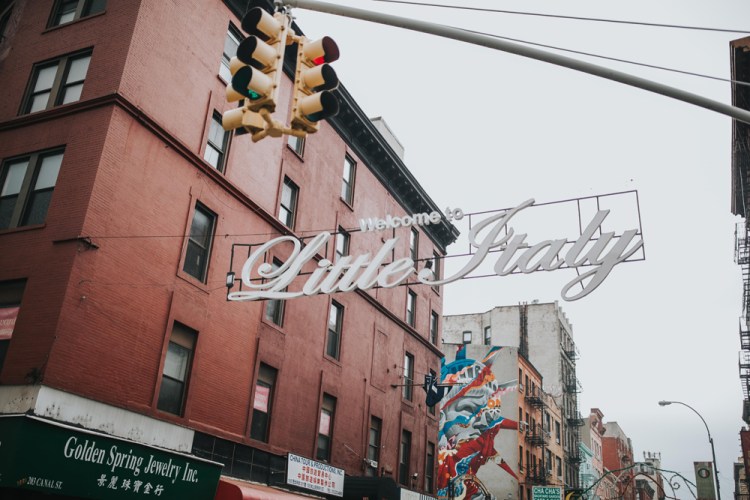 Letters to Part 2017 Tour Diary. (Photo: Chris Ramos)