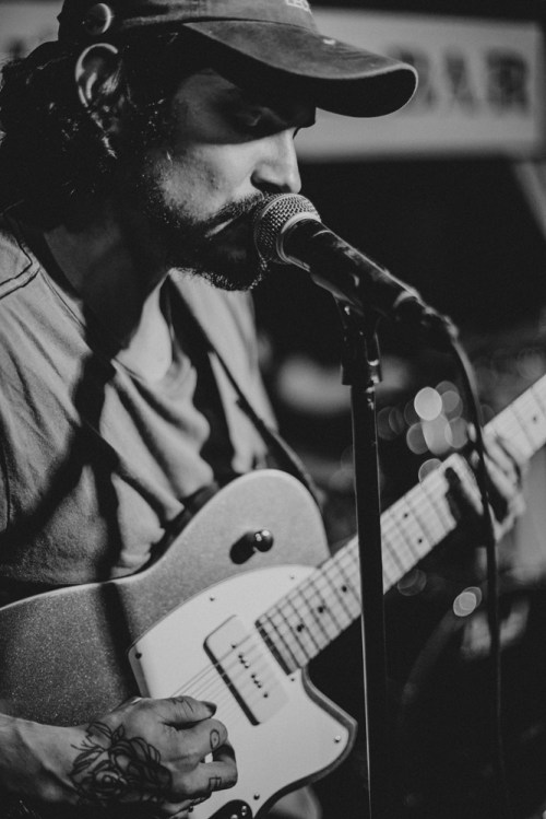 Letters to Part 2017 Tour Diary. (Photo: Michael Alfano)