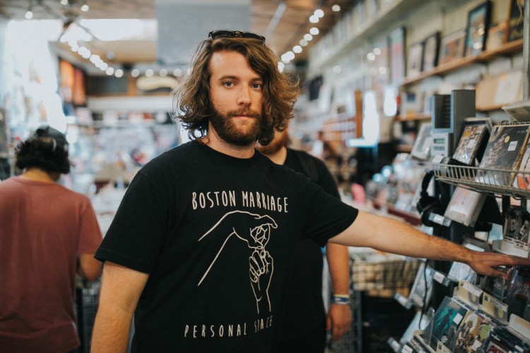 Letters to Part 2017 Tour Diary. (Photo: Chris Ramos)