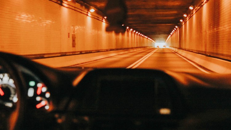 Letters to Part 2017 Tour Diary. (Photo: Chris Ramos)