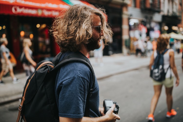 Letters to Part 2017 Tour Diary. (Photo: Chris Ramos)