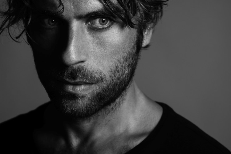 Fabrizio Cammarata. (Photo: Dodo Veneziano)