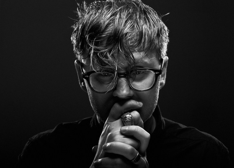 Saturday Night Live's Jared Scharff