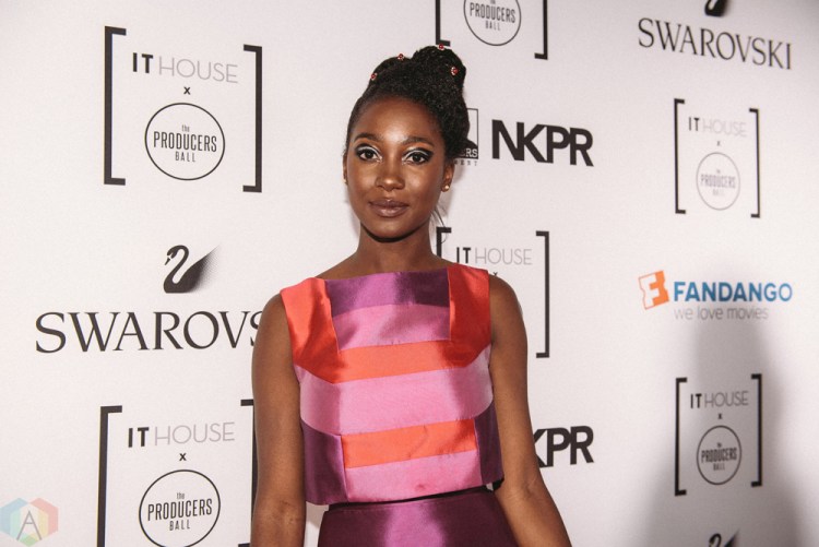Producers Ball gala in Toronto, Ontario during 2017 Toronto International Film Festival on September 8, 2017. (Photo: Harrison Haines/Aesthetic Magazine)