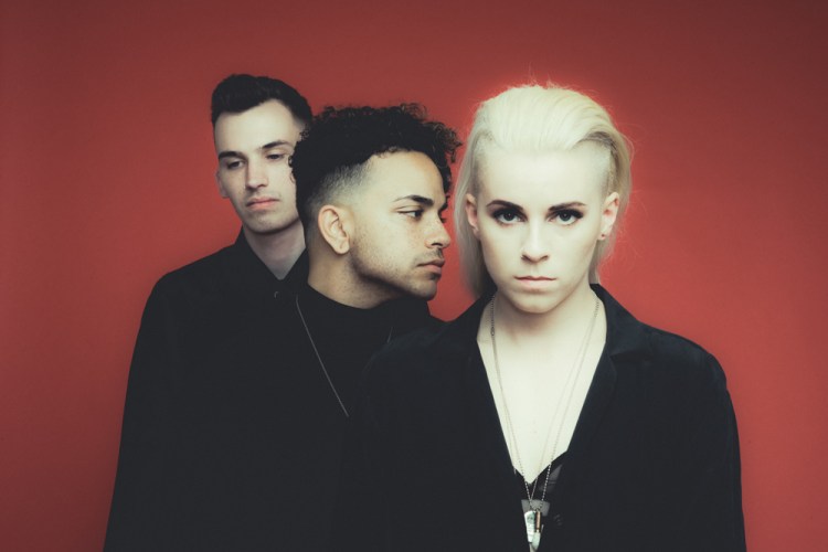 PVRIS. (Photo: Eliot Lee Hazel)