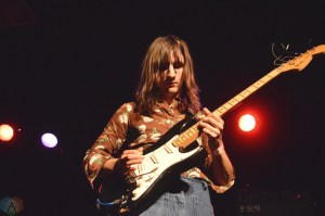The Lemon Twigs perform at Lee's Palace in Toronto on September 22, 2017. (Photo: Justin Roth/Aesthetic Magazine)