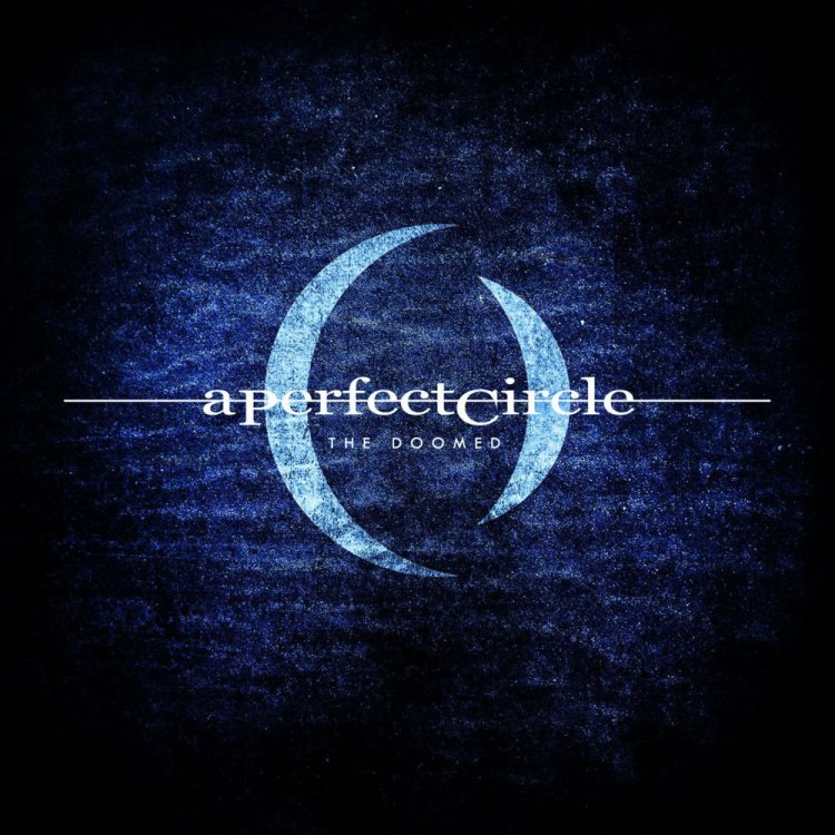 A Perfect Circle "The Doomed"