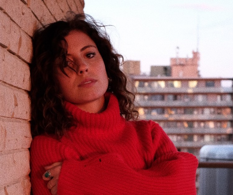 Sara Diamond.