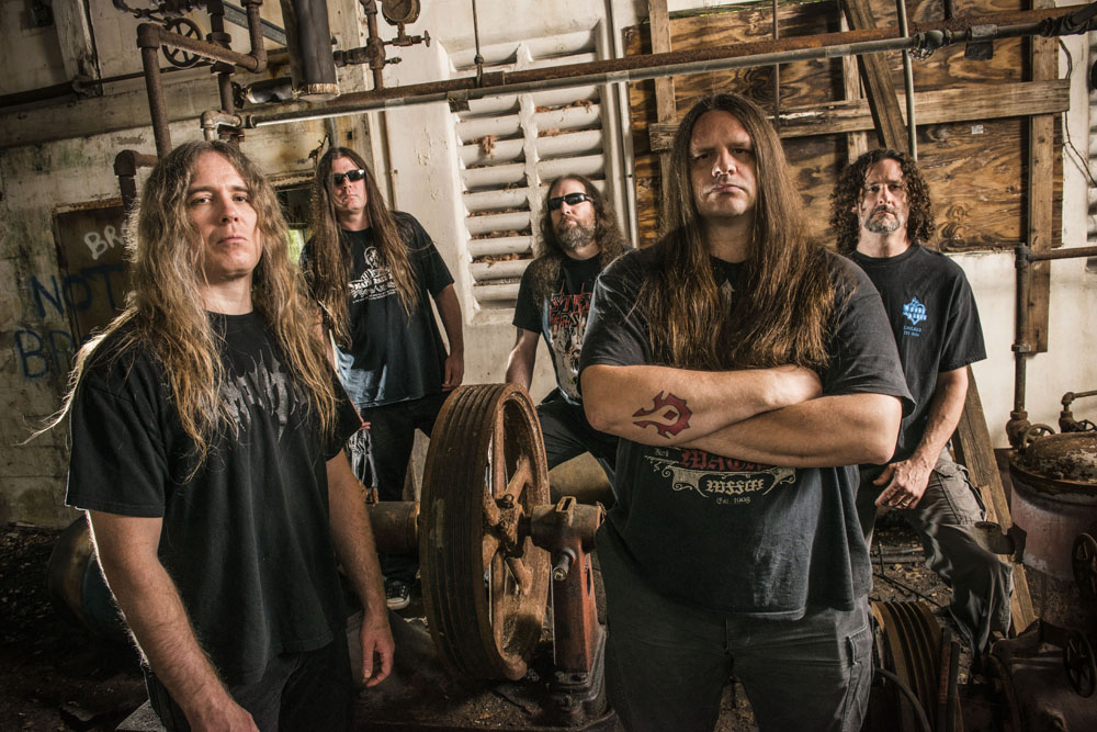 Interview: Cannibal Corpse Talks “Red Before Black”, Their