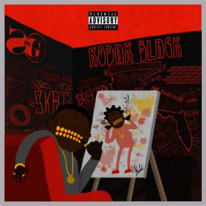 Kodak Black "Painting Pictures"
