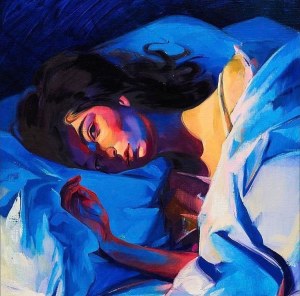 Lorde "Melodrama"